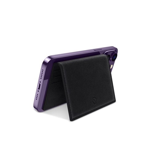 587303 Valenta Card Wallet Magsafe Leather 587303 Valenta Card Wallet Magsafe Leather