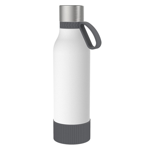 Thermo Drinking Bottle RETUMBLER-myNIZZA II 600 CERAMIC Thermo Drinking Bottle RETUMBLER-myNIZZA II 600 CERAMIC