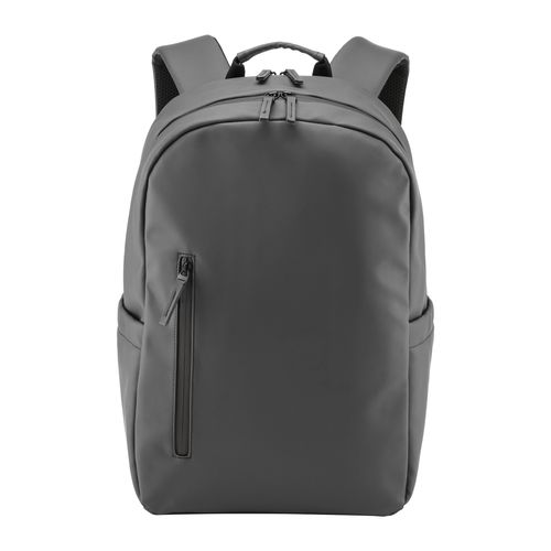 Water-resistant Soft PU (15") backpack Water-resistant Soft PU (15") backpack