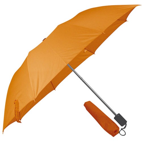 Parapluie livrée dans létui Parapluie livrée dans létui