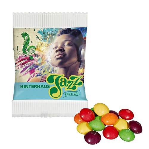 SKITTLES®, papier