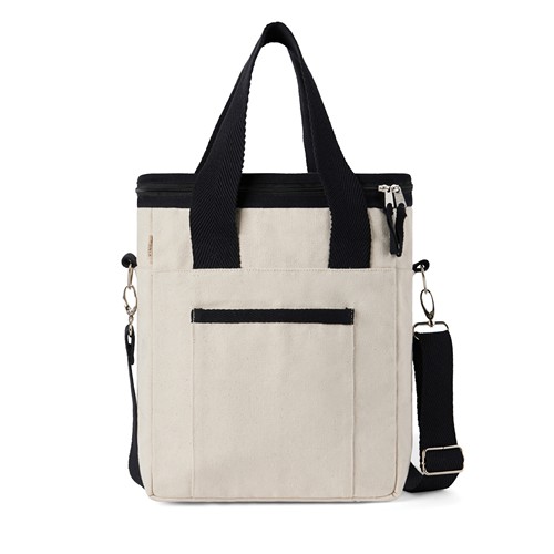 Nevera de lona reciclada VINGA Volonne AWARE™ Nevera de lona reciclada VINGA Volonne AWARE™