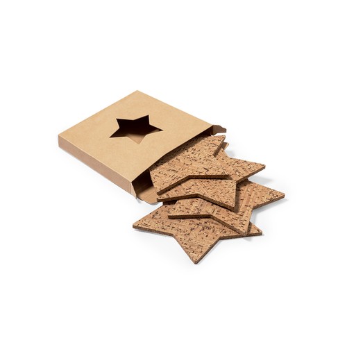 Set Sottobicchieri Danop Set Sottobicchieri Danop