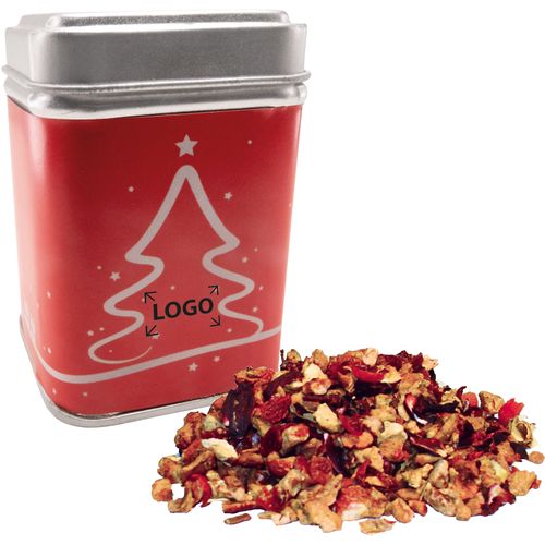 Festive Tea Time