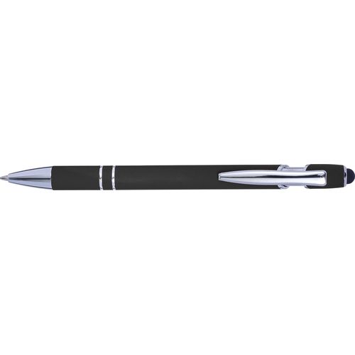 Aluminium balpen Primo Aluminium balpen Primo