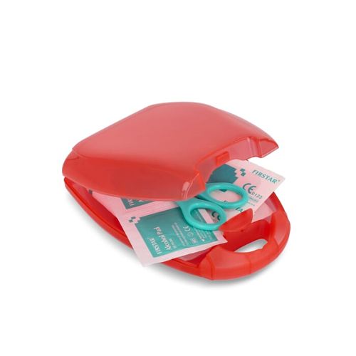 10-elementowa Apteczka pierwszej pomocy Elbrus 10-elementowa Apteczka pierwszej pomocy Elbrus