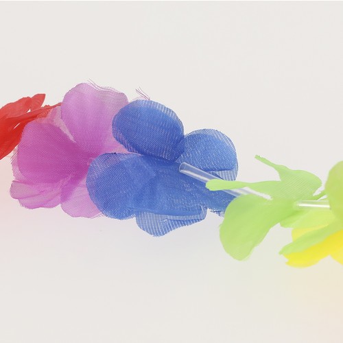 Hawaiian Necklace Punder