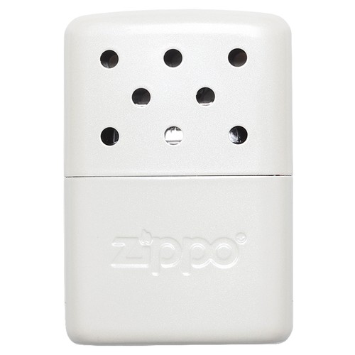 Zippo Hand Warmer Pearl 6 Std. Zippo Hand Warmer Pearl 6 Std.