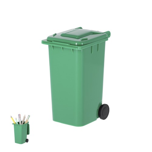 Pencil Holder Organic Pencil Holder Organic