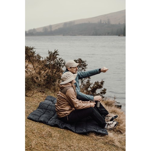 Nordic Drift GRS 3-in-1 Adventure Blanket