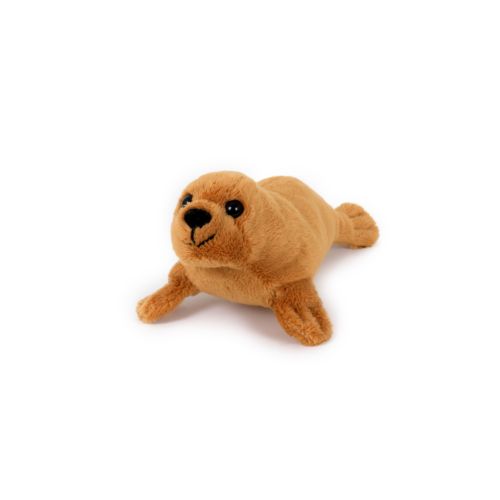 Phoque brun "SEMO-Petties" 13 cm