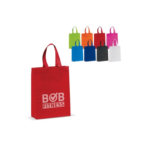 Średnia Torba Non Woven 105g/m² Średnia Torba Non Woven 105g/m²