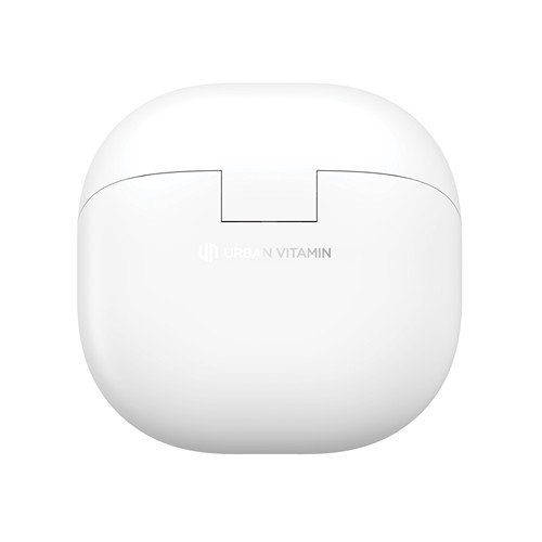 Auriculares ENC plástico RCS Santa Clara Urban Vitamin Auriculares ENC plástico RCS Santa Clara Urban Vitamin