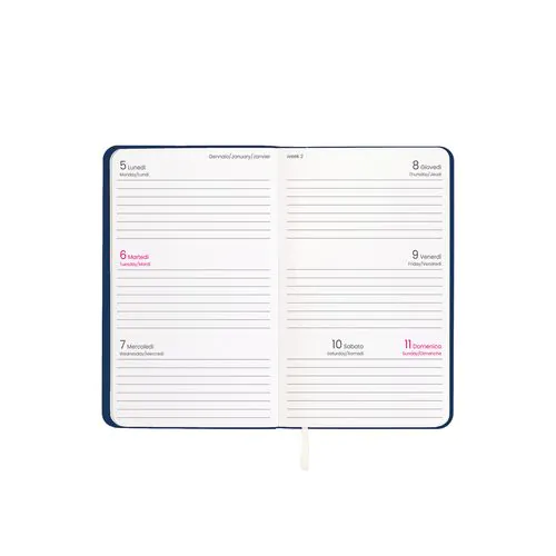 agenda