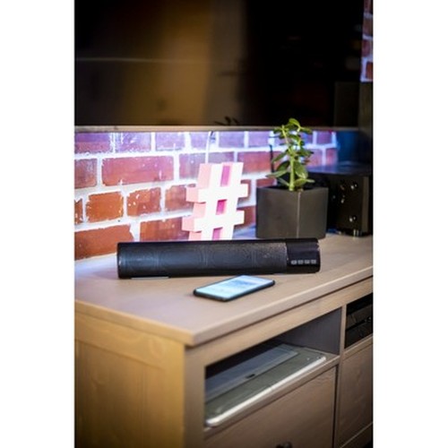 Wireless speaker 2x5W | Gabriel Wireless speaker 2x5W | Gabriel