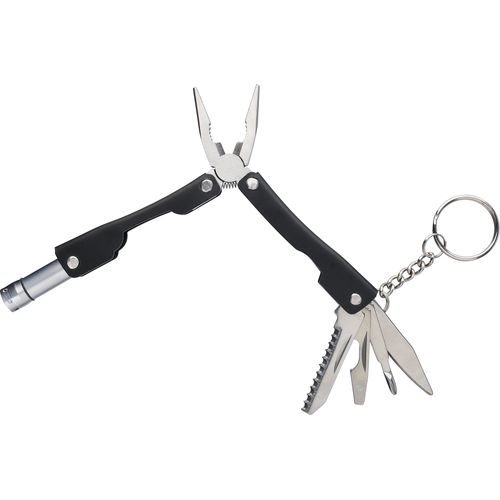 Multi tools in acciaio inox Clifton