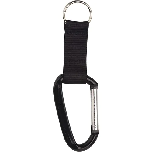ALUMINIUM CARABINE HOOK ALUMINIUM CARABINE HOOK