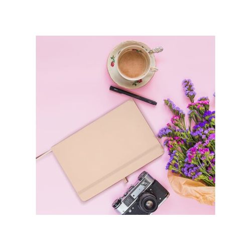 PU Notebook Sora A5
