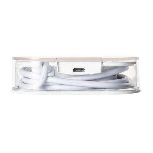 Draadloze Oplader REEVES-LOS ANGELES Draadloze Oplader REEVES-LOS ANGELES
