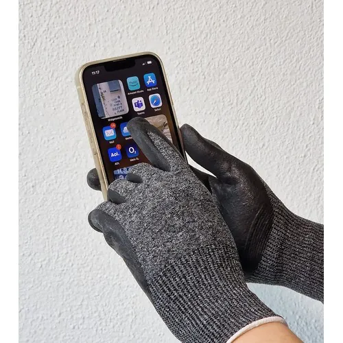 guantes de trabajo