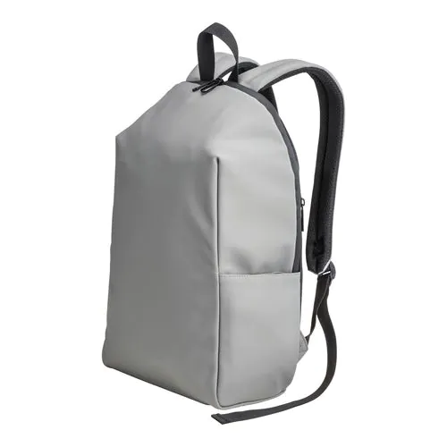 Laptop backpack in Soft PU water resistant Laptop backpack in Soft PU water resistant