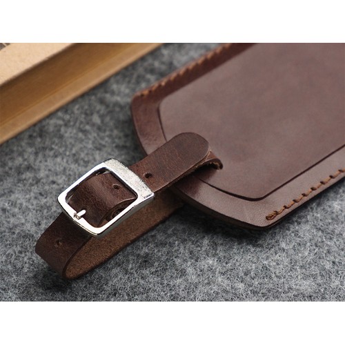 Luggage tag Luggage tag