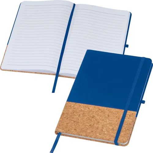 Cahier A5 Nantes