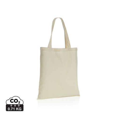 Shopper in cotone riciclato 145 gr Impact Aware™ Shopper in cotone riciclato 145 gr Impact Aware™