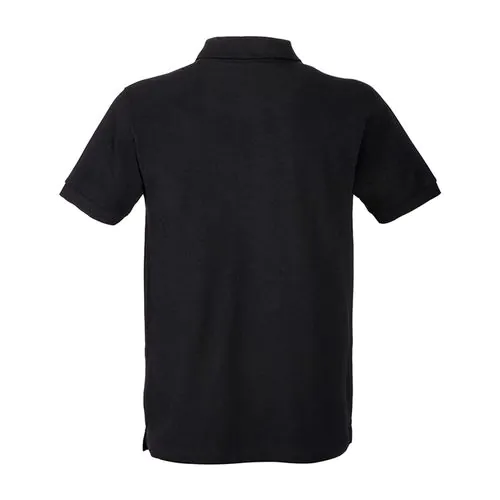 Polo 100% tissu régénéré Polo 100% tissu régénéré