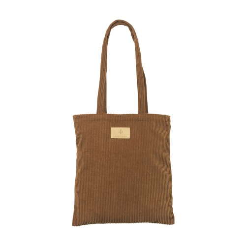 Alfie GRS Recycled Shopper (270 g/m²) sac