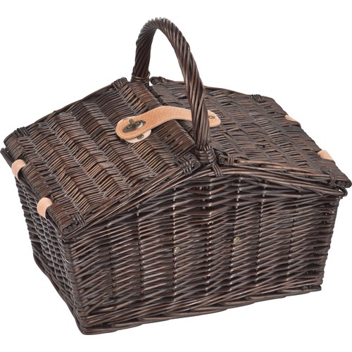 Picnic basket for 2 persons Picnic basket for 2 persons