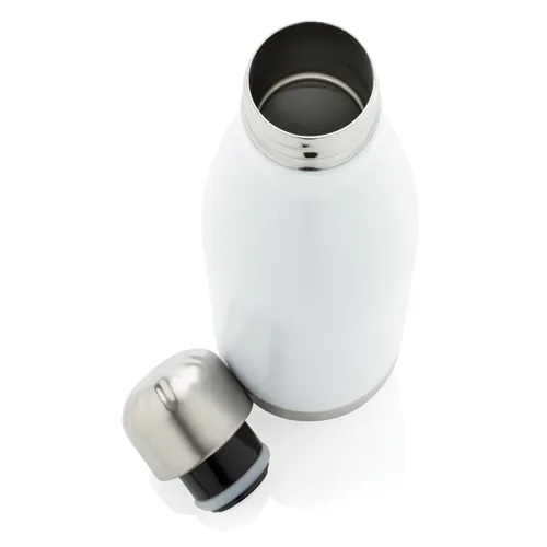Bouteille isotherme en acier Bouteille isotherme en acier