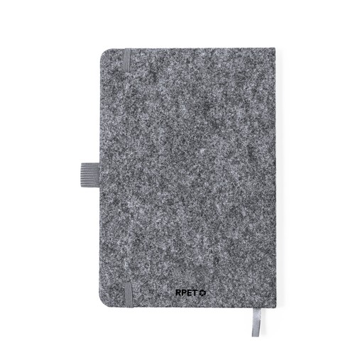 Block Notes Supporto Kobain
