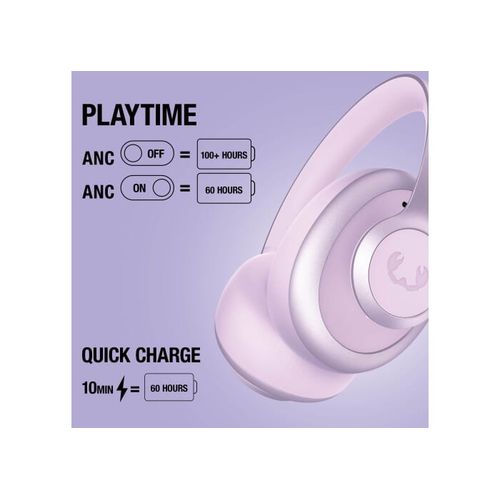 Fresh 'n Rebel Clam Ace 2 Over-Ear ANC Headphone