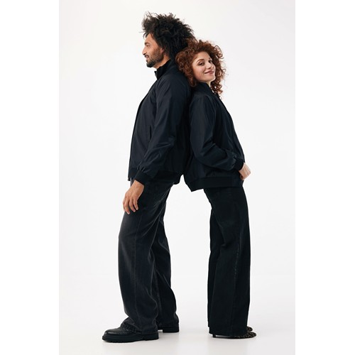 Bomber IQONIQ Odin in rPET Bomber IQONIQ Odin in rPET