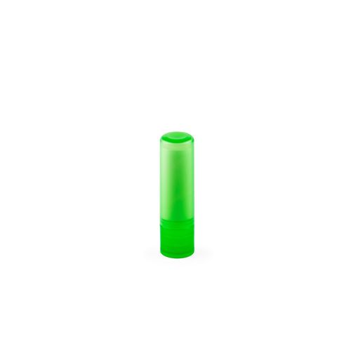 JOLIE VEGAN. Vegan lippenbalsem, in gerecycled ABS (100% rABS) en PP, met vanillearoma JOLIE VEGAN. Vegan lippenbalsem, in gerecycled ABS (100% rABS) en PP, met vanillearoma