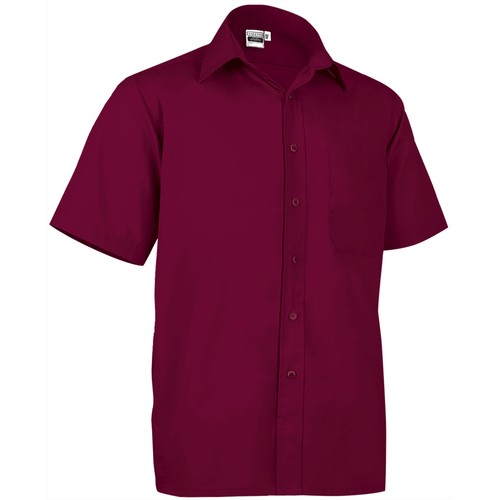 Camicia M/C OPORTO