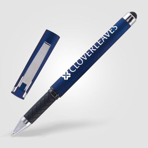 Islander Softy Gel Classic avec stylet