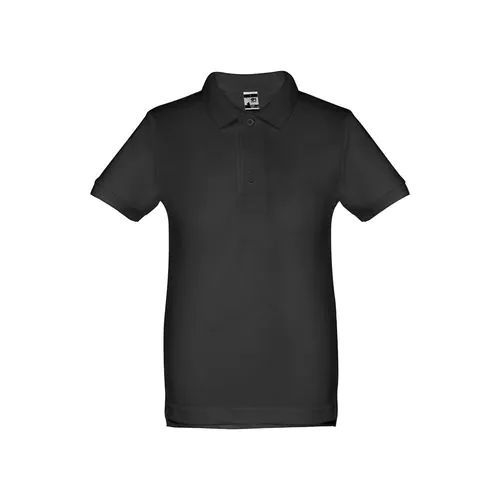 THC ADAM KIDS. Polo de niños unisex THC ADAM KIDS. Polo de niños unisex