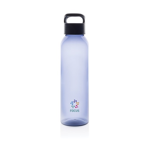 Oasis RCS recycled pet water bottle 650ml Oasis RCS recycled pet water bottle 650ml