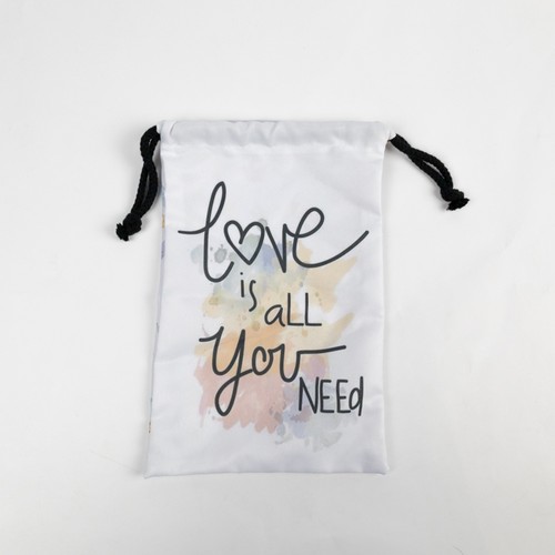 borsa portabiancheria