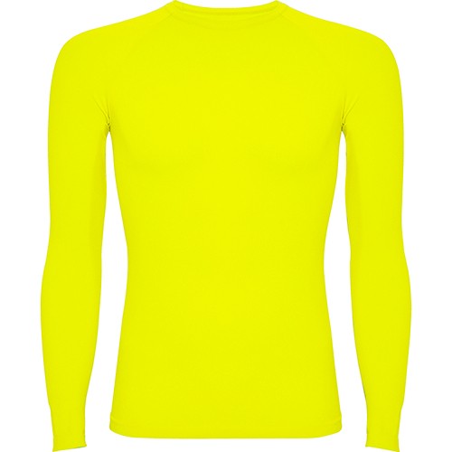 Camiseta térmica profesional PRIME