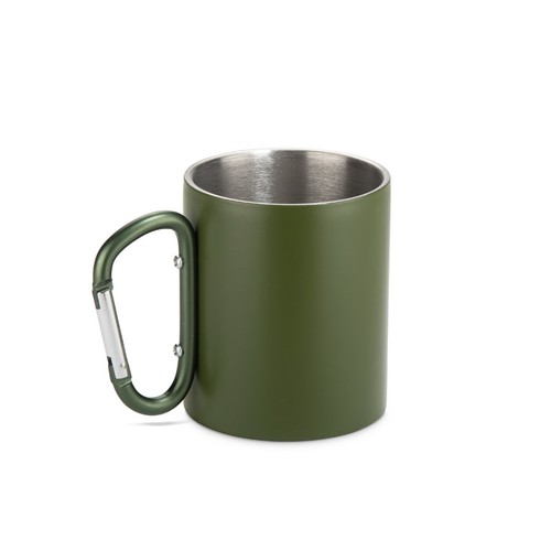 taza reutilizable