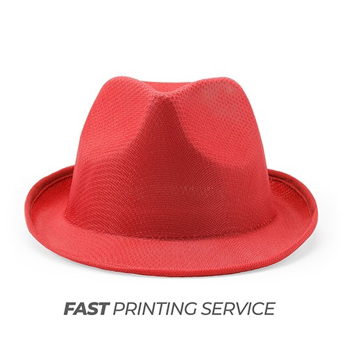 Cappello in poliestere Zimmy