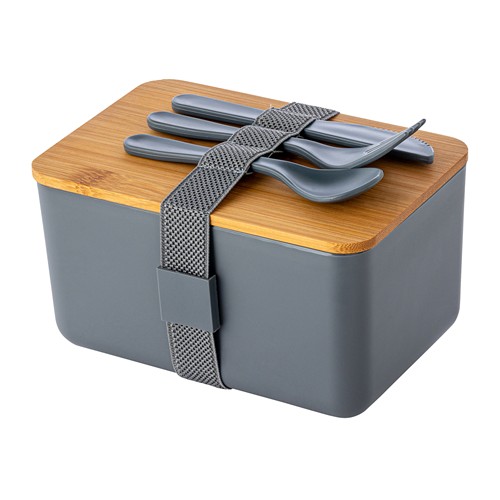 Lunchbox RE98-BAMBUGUSTO Lunchbox RE98-BAMBUGUSTO