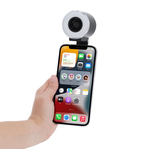 Fan Ring Light Tangix Fan Ring Light Tangix