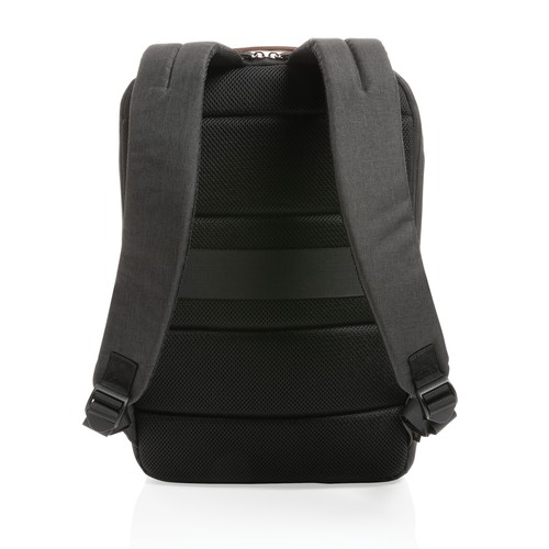 Impact AWARE™ 300D Two-Tone Deluxe 15.6" Laptop-Rucksack Impact AWARE™ 300D Two-Tone Deluxe 15.6" Laptop-Rucksack