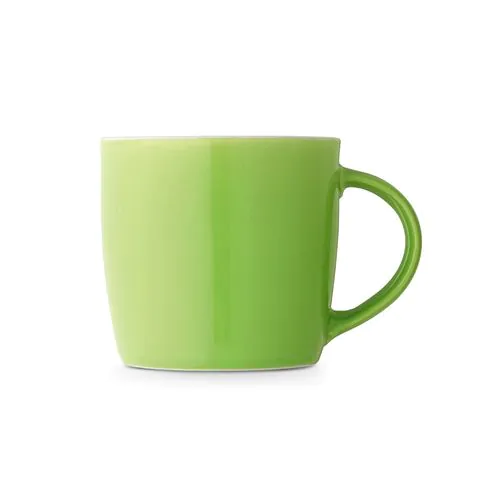 COMANDER. Keramische mok 370 mL COMANDER. Keramische mok 370 mL