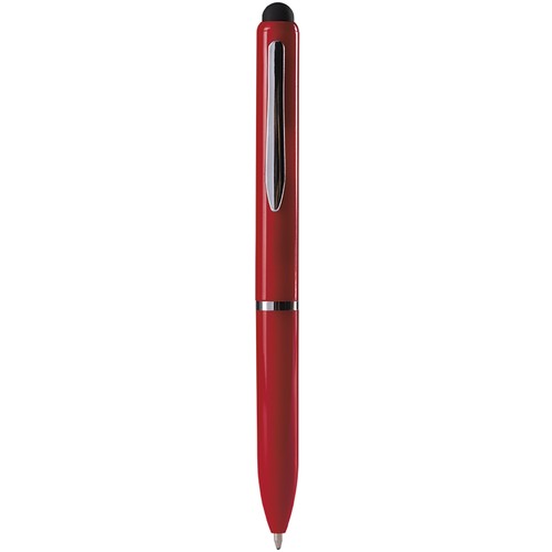 STYLO À BILLE EN PLASTIQUE AVEC TOUCH SCREEN