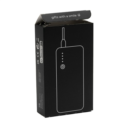 Powerbank 10000 C external charger Powerbank 10000 C external charger